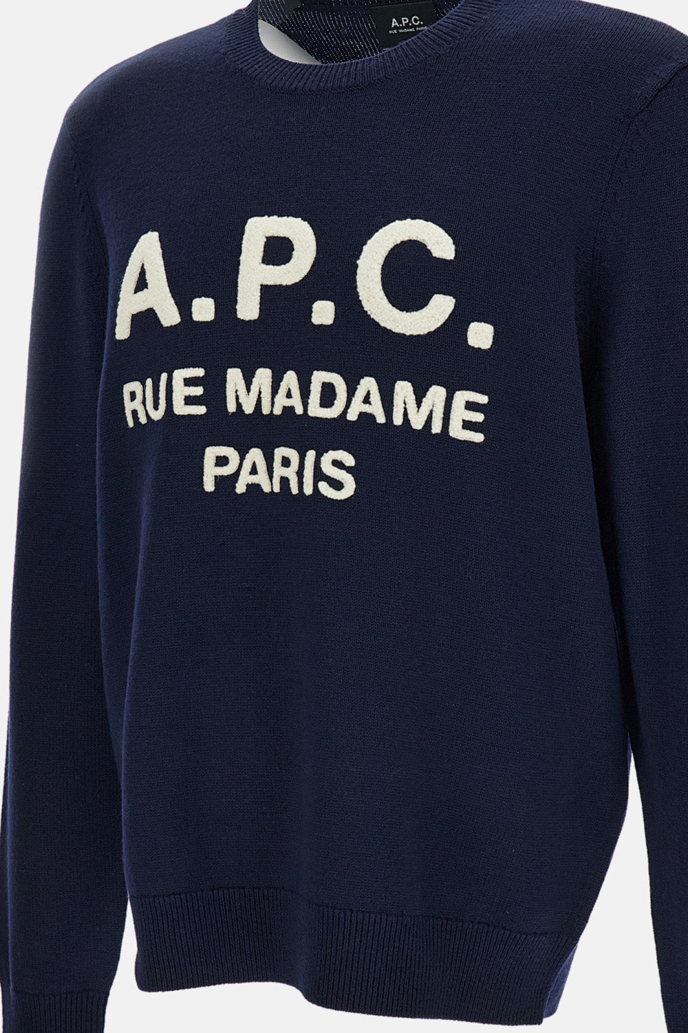 A.P.C. Men Pullover Maurice A.P.C.
