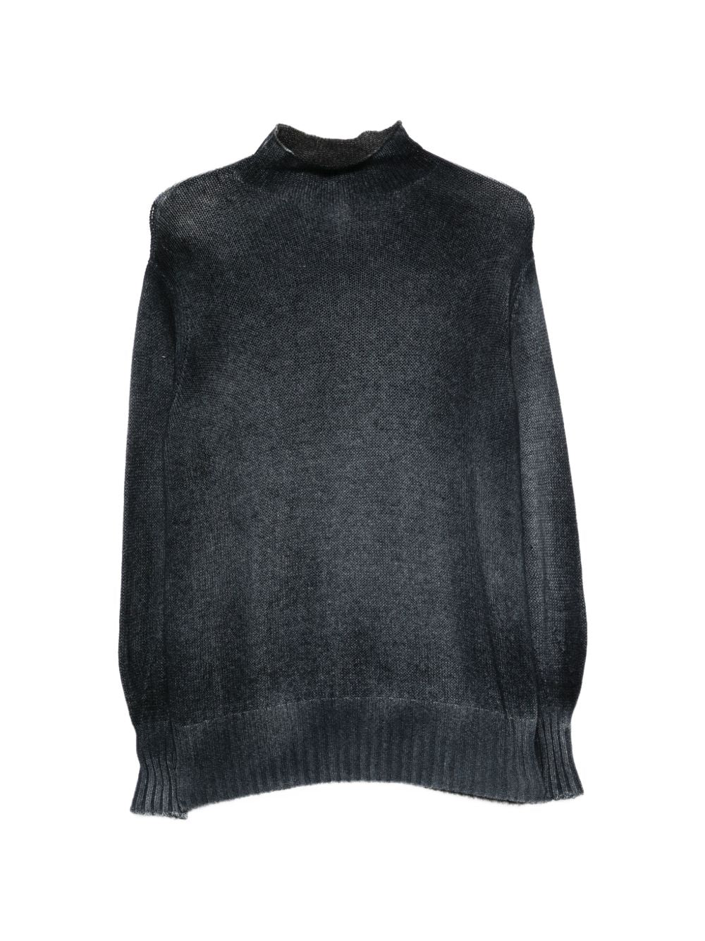 Avant Toi Women Cashmere Crewneck Jumper AVANT TOI