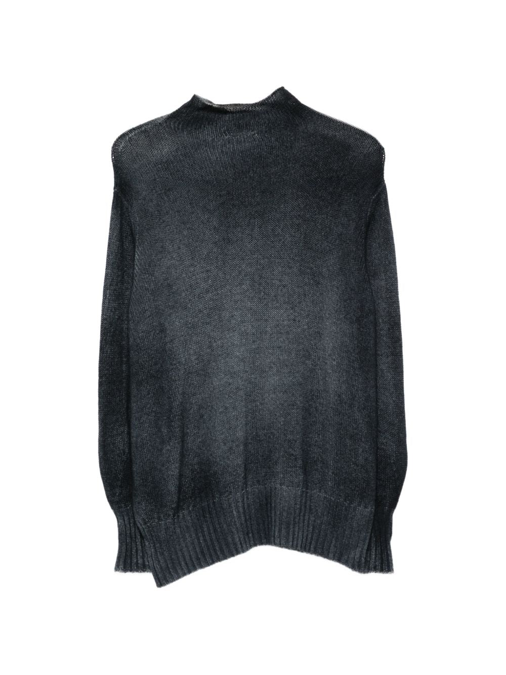 Avant Toi Women Cashmere Crewneck Jumper AVANT TOI