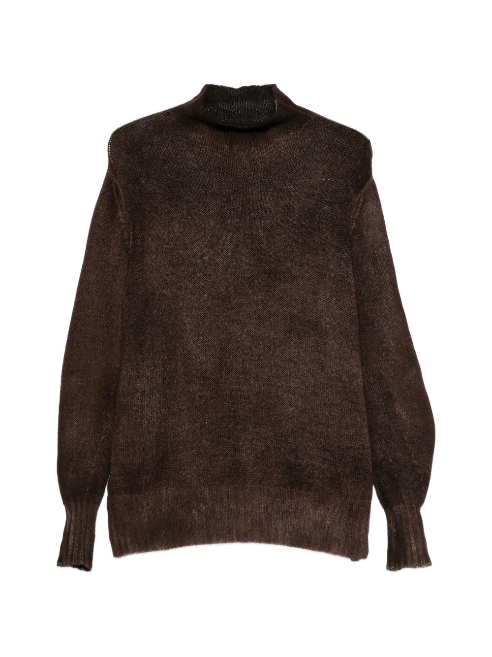 Avant Toi Women Cashmere Crewneck Jumper AVANT TOI