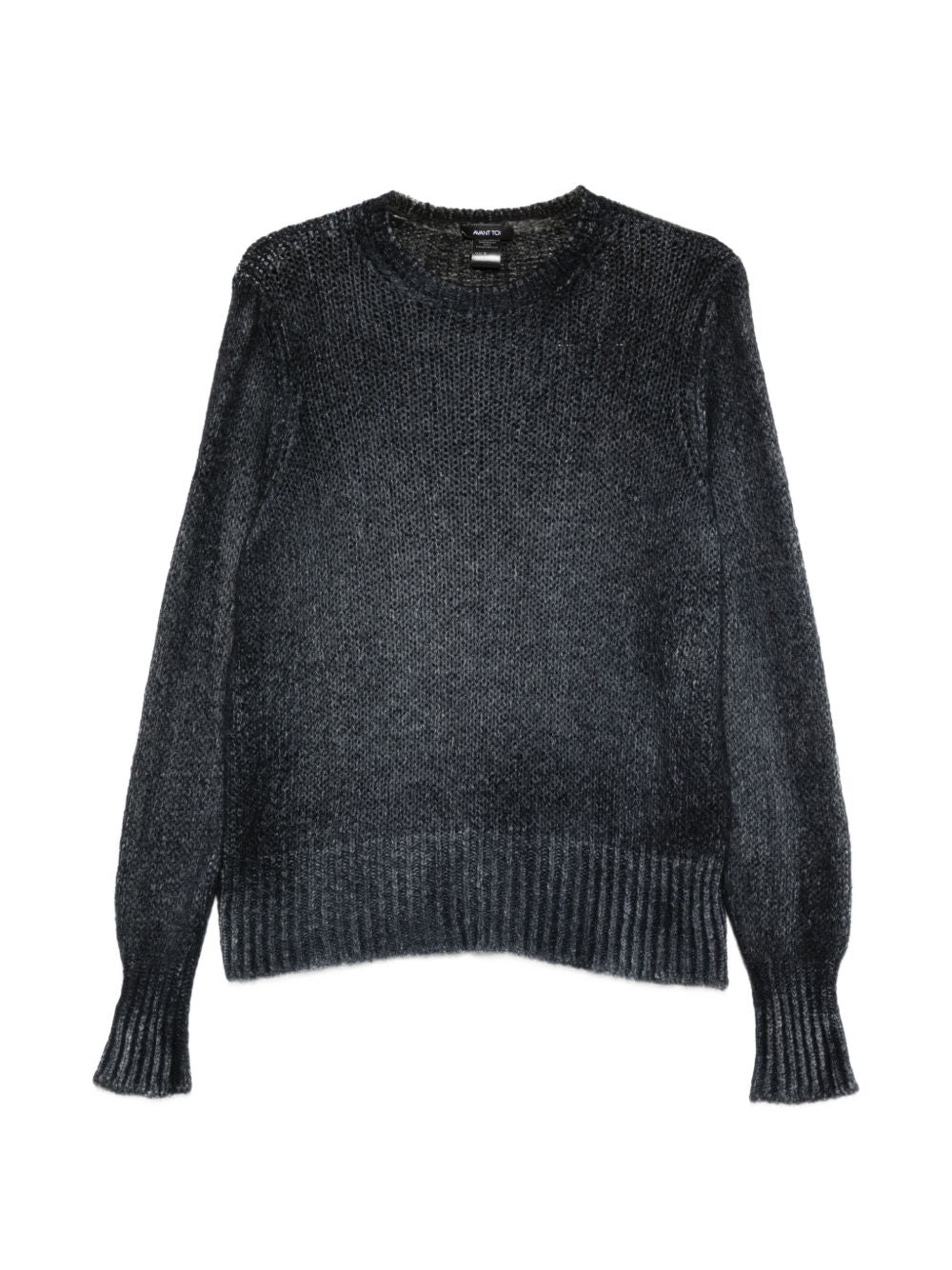 Avant Toi Women Cashmere Crewneck Sweater AVANT TOI