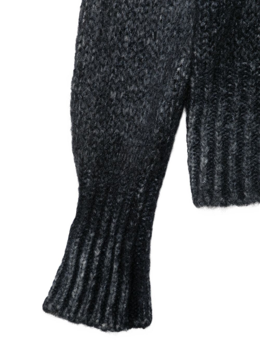 Avant Toi Women Cashmere Crewneck Sweater AVANT TOI