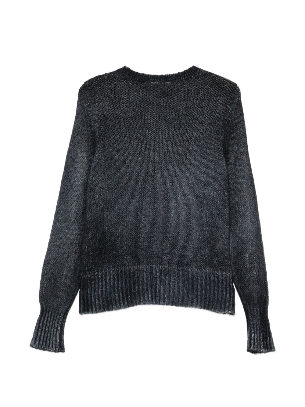 Avant Toi Women Cashmere Crewneck Sweater AVANT TOI