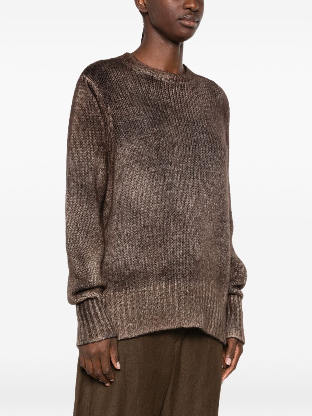 Avant Toi Women Knitwear AVANT TOI