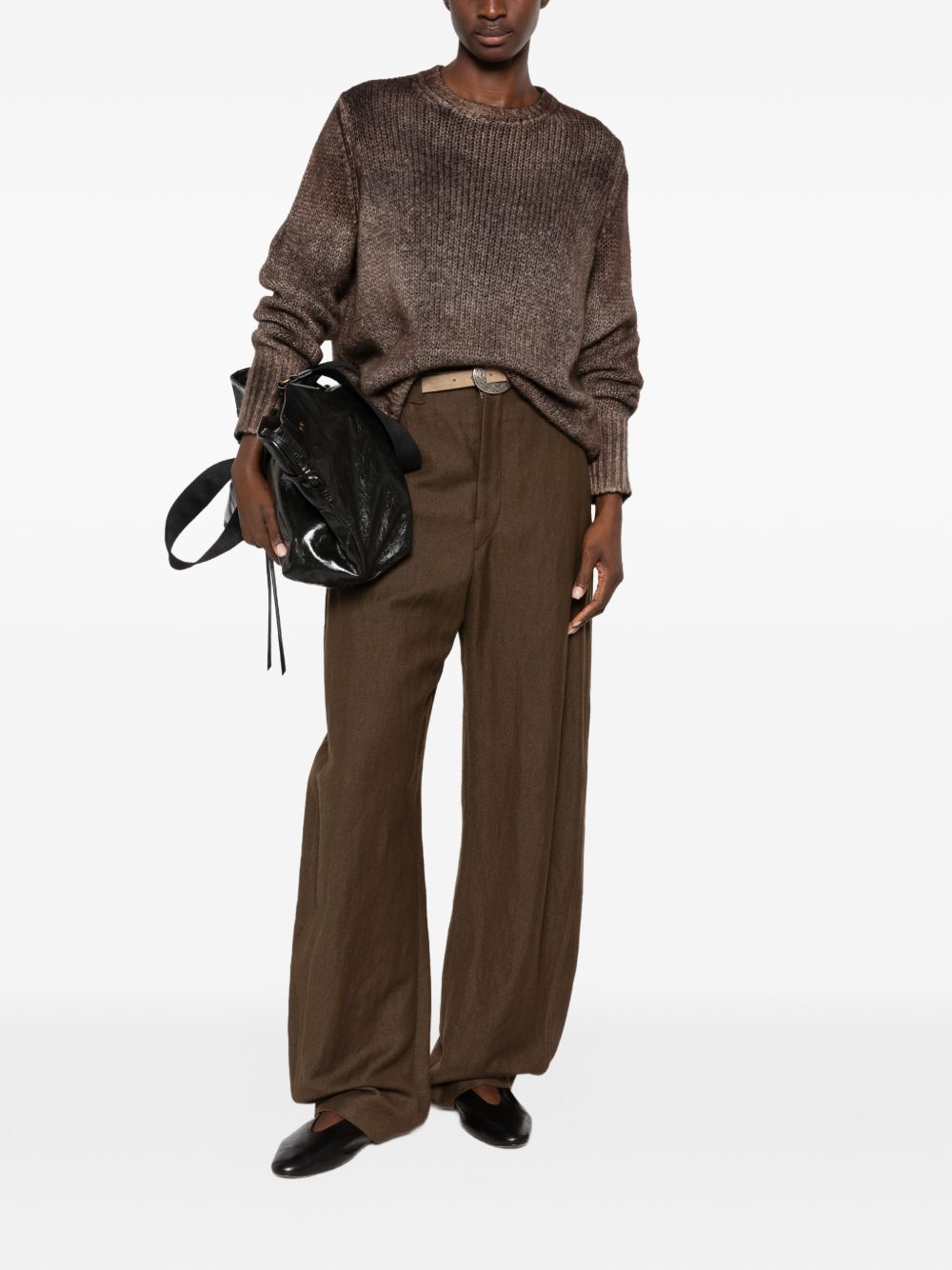 Avant Toi Women Knitwear AVANT TOI