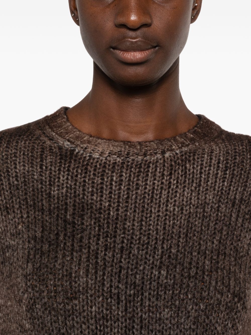 Avant Toi Women Knitwear AVANT TOI