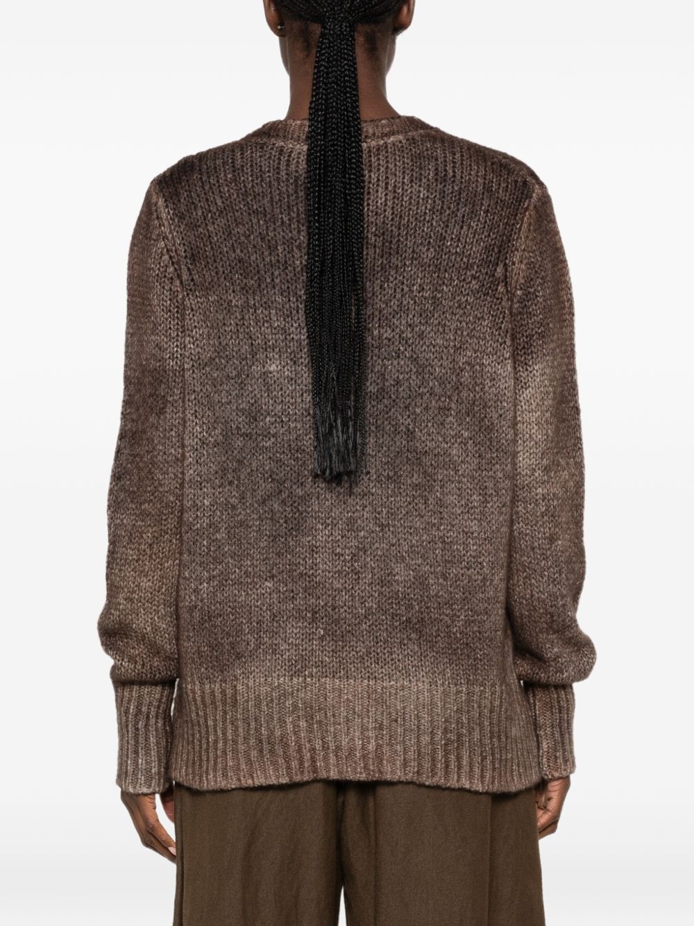 Avant Toi Women Knitwear AVANT TOI