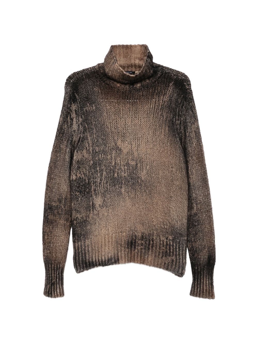 Avant Toi Women Cahsmere Turtke-Neck Jumper AVANT TOI
