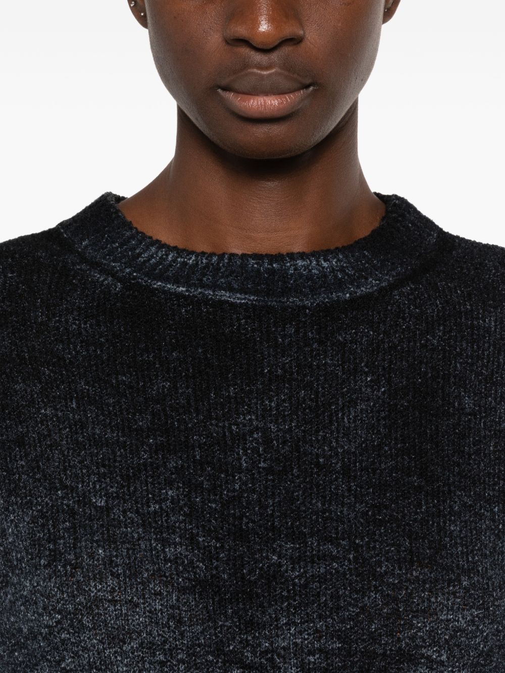 Avant Toi Women Wool Blend Oversized Jumper AVANT TOI