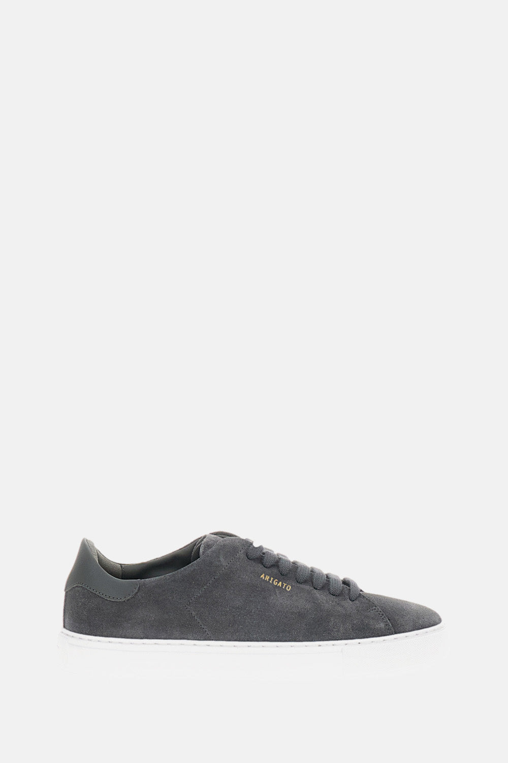 Axel Arigato Men Clean 90 Suede Sneakers AXEL ARIGATO
