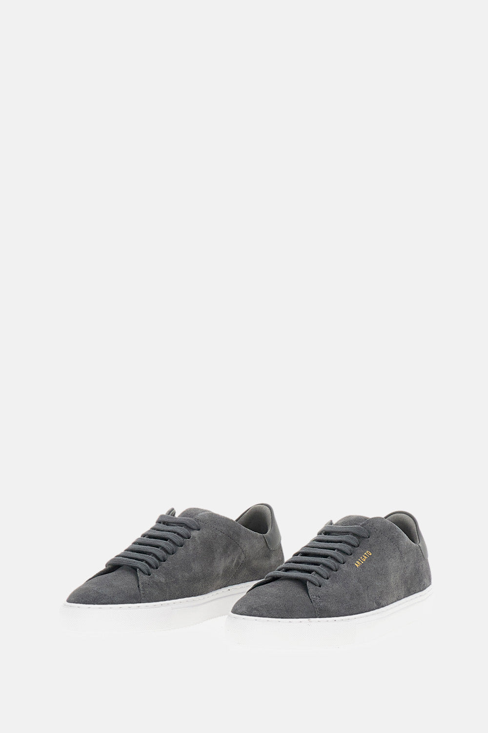 Axel Arigato Men Clean 90 Suede Sneakers AXEL ARIGATO