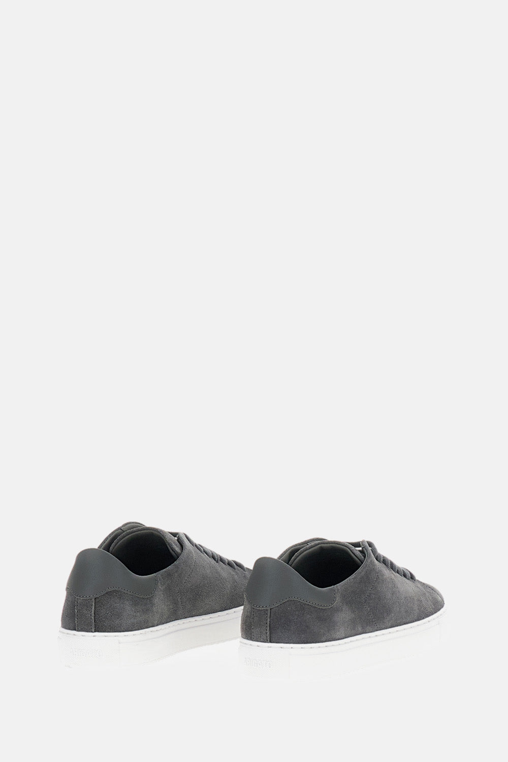 Axel Arigato Men Clean 90 Suede Sneakers AXEL ARIGATO