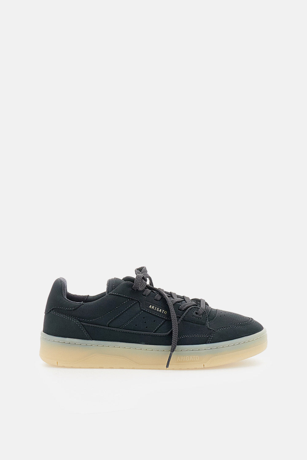 Axel Arigato Men Clay Leather Sneakers AXEL ARIGATO