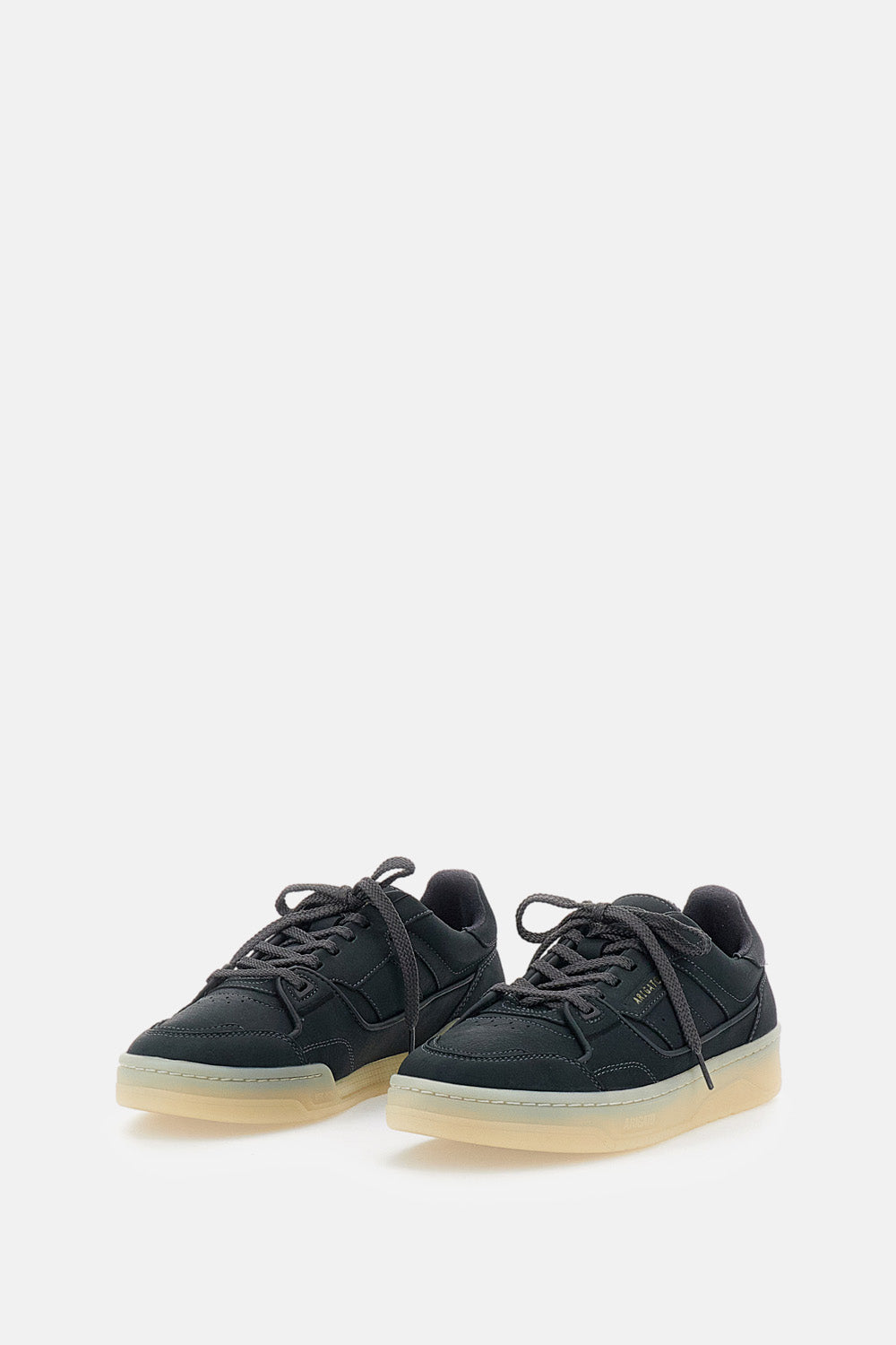 Axel Arigato Men Clay Leather Sneakers AXEL ARIGATO