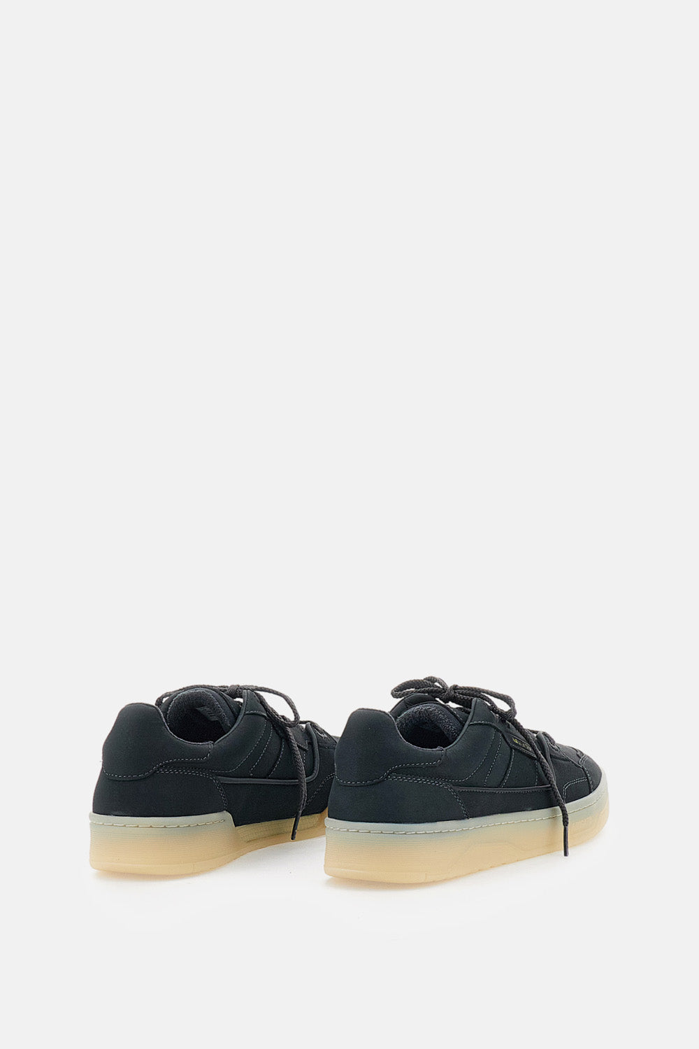 Axel Arigato Men Clay Leather Sneakers AXEL ARIGATO