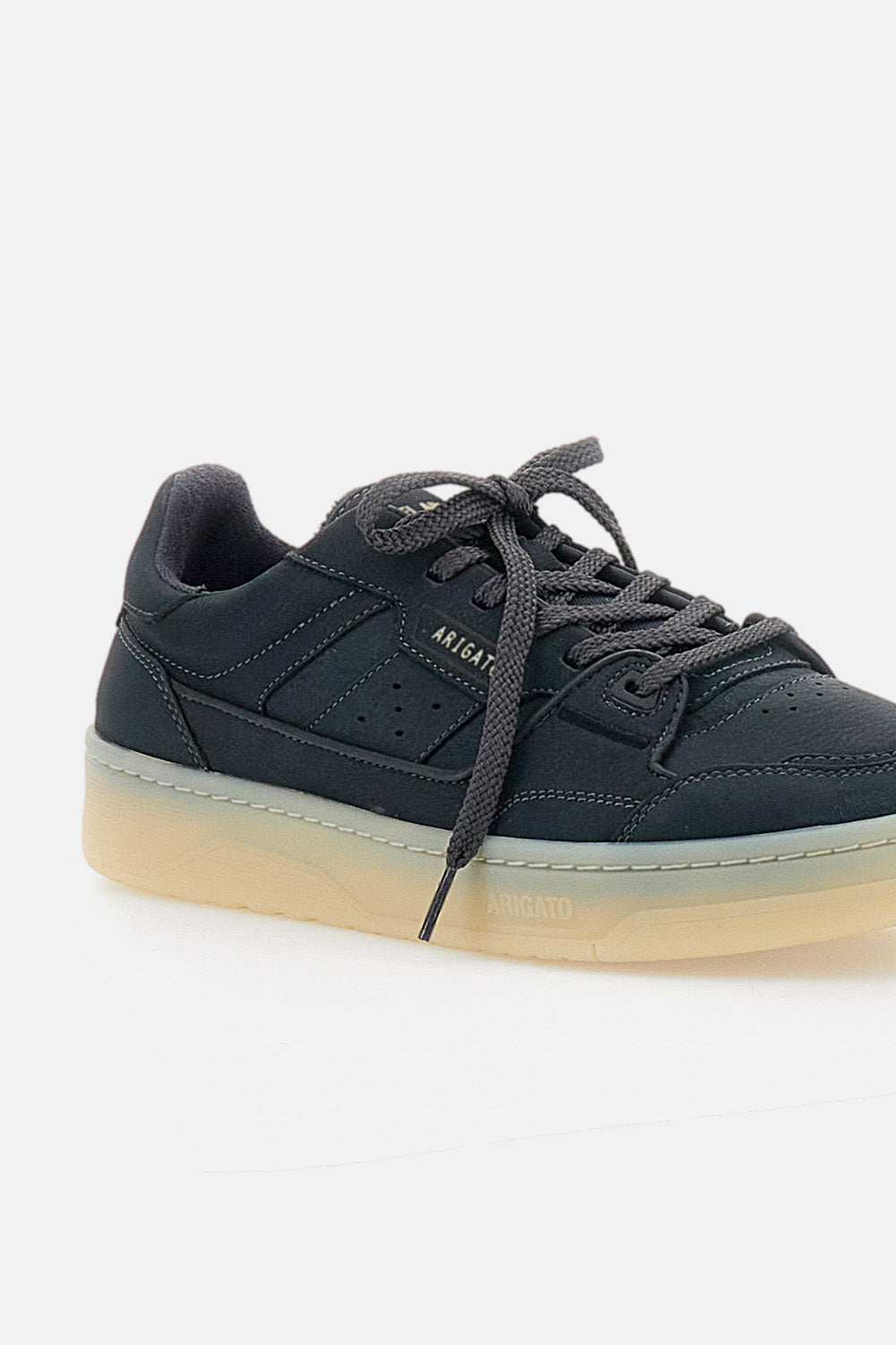 Axel Arigato Men Clay Leather Sneakers AXEL ARIGATO