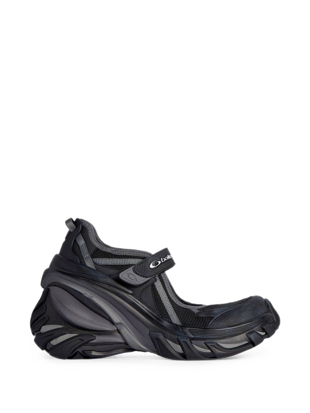 Balenciaga Women Hydra Sneakers BALENCIAGA