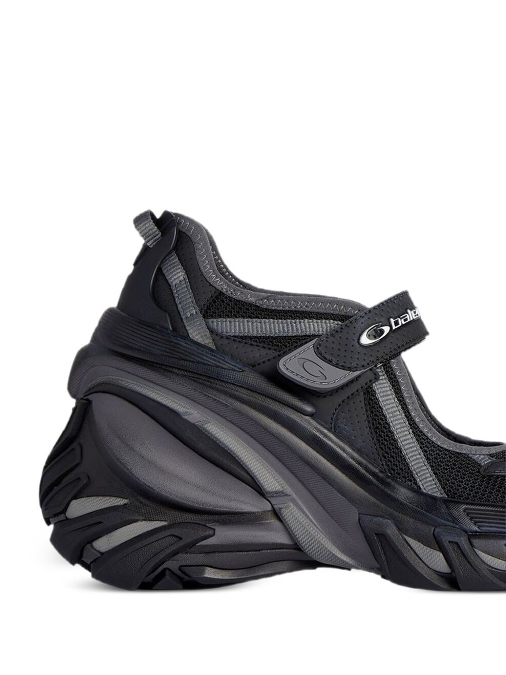 Balenciaga Women Hydra Sneakers BALENCIAGA