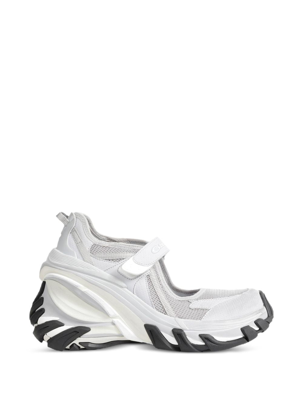 Balenciaga Women Hydra Sneakers BALENCIAGA