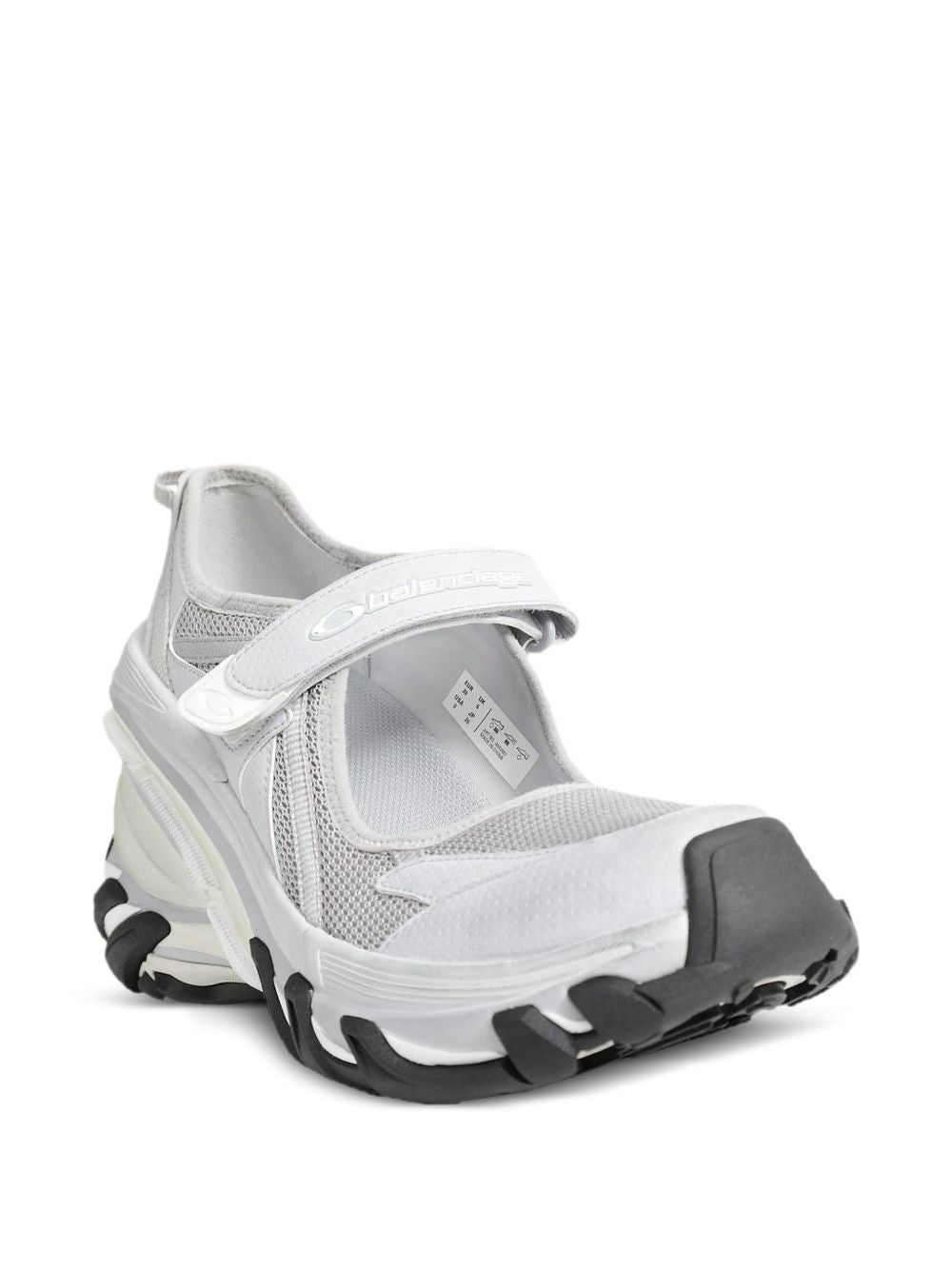 Balenciaga Women Hydra Sneakers BALENCIAGA