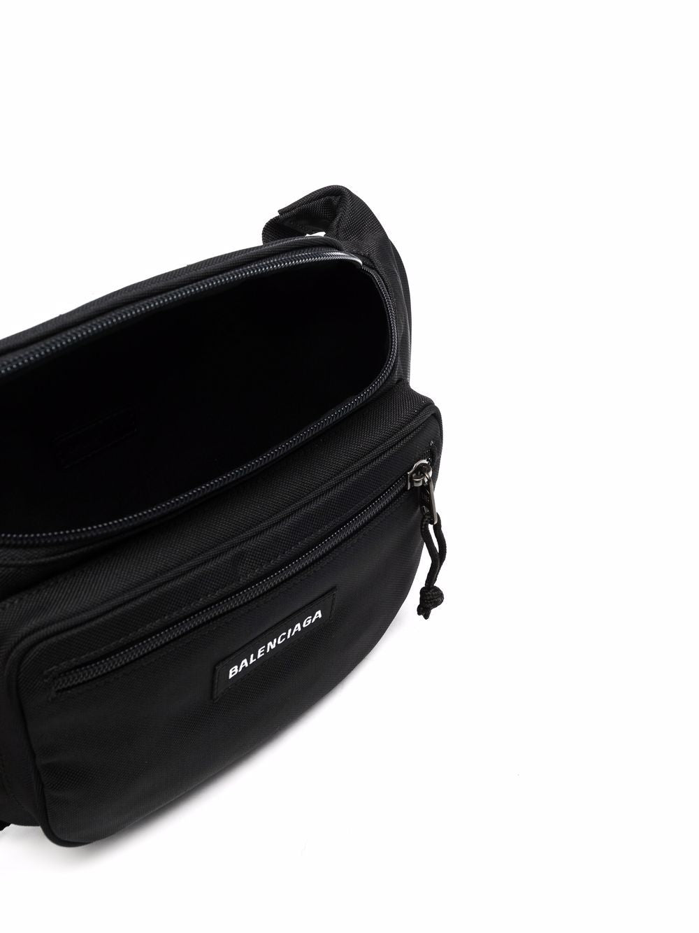 Balenciaga Men Explorer Nylon Baltbag