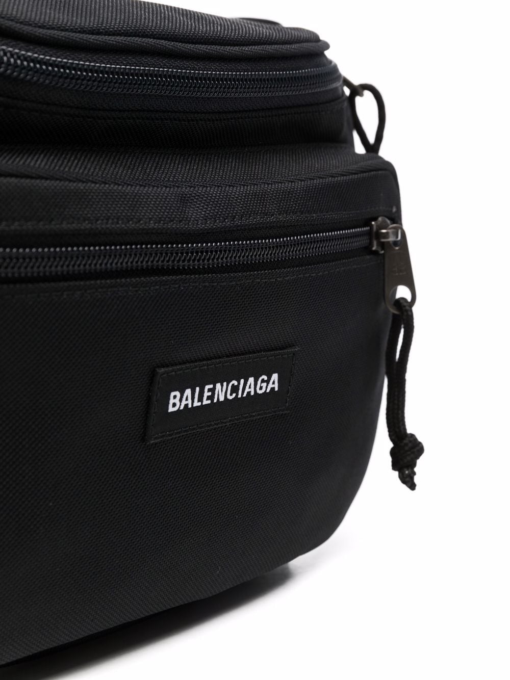 Balenciaga Men Explorer Nylon Baltbag