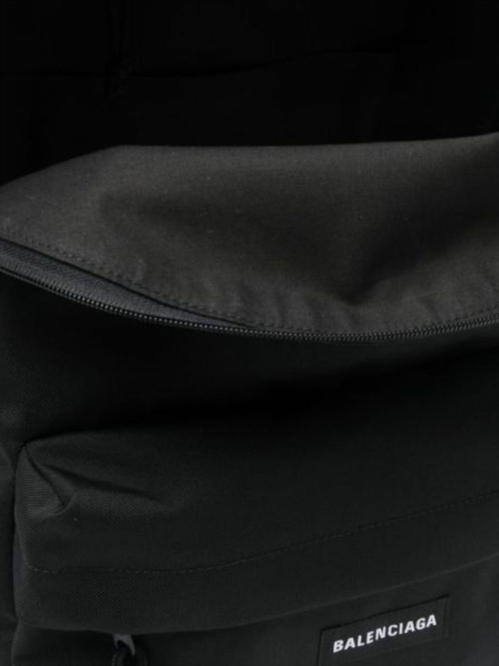 Balenciaga Men Explorer Nylon Backpack BALENCIAGA