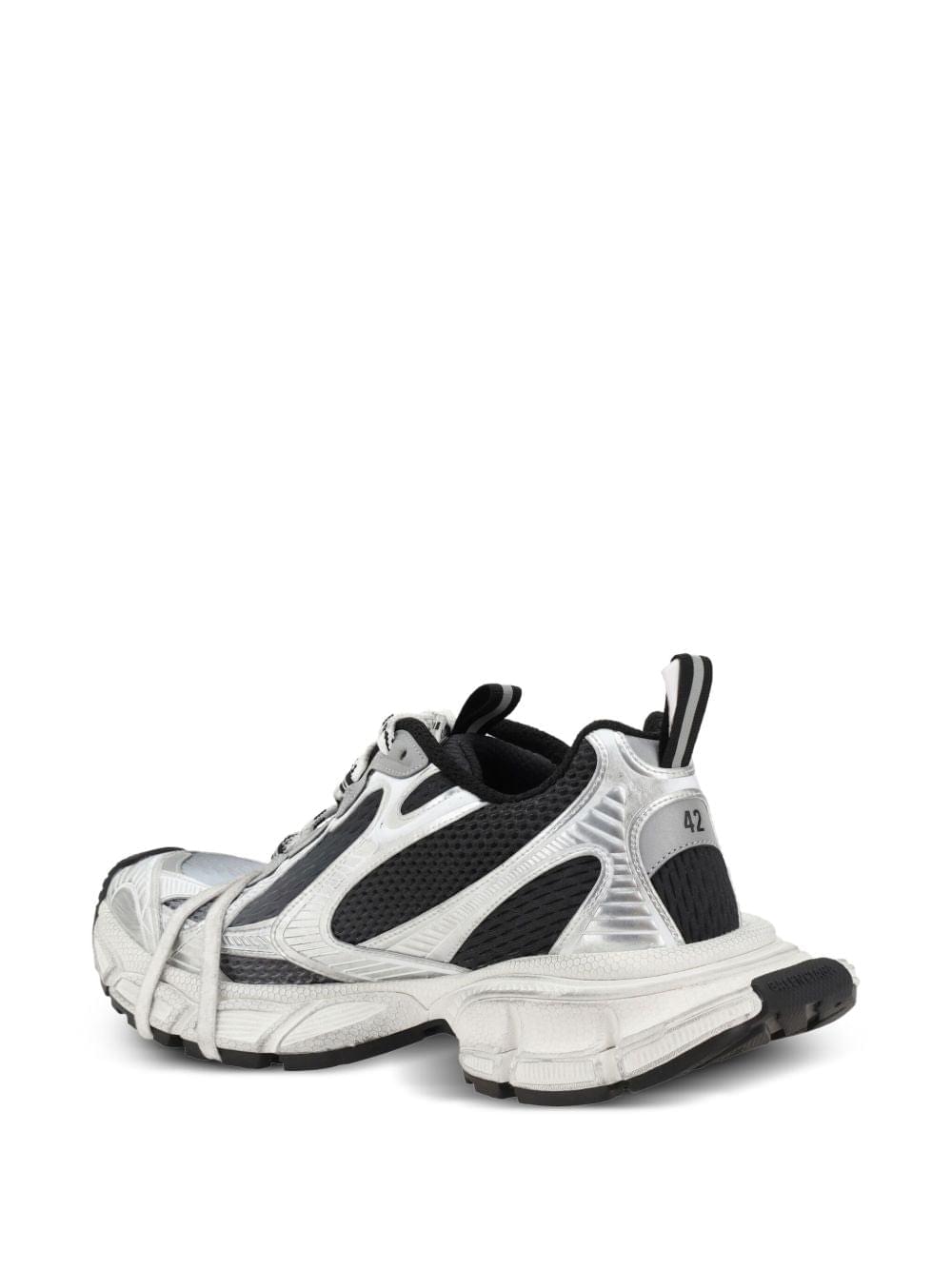 Balenciaga Men 3Xl Sneakers BALENCIAGA