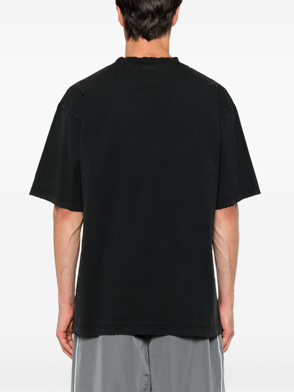 Balenciaga Men Tops BALENCIAGA