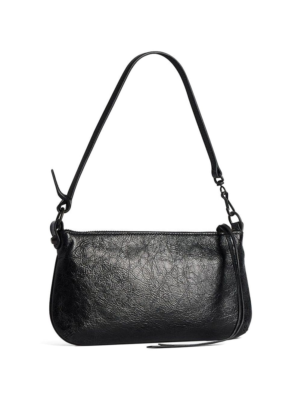 Balenciaga Women Le City Leather Mini Bag BALENCIAGA
