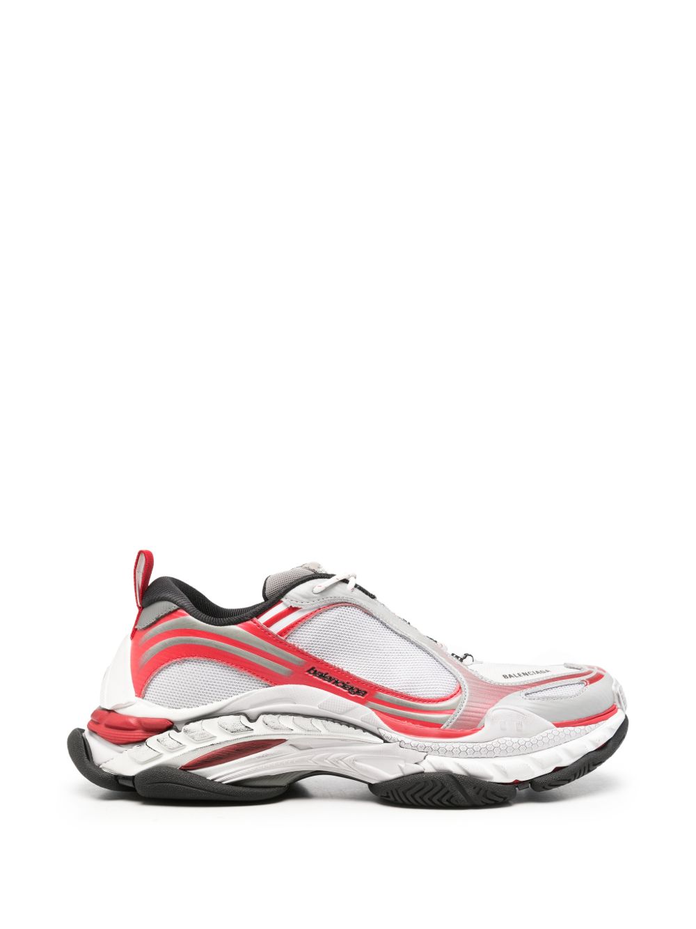 Balenciaga Men Triple S Sneakers BALENCIAGA