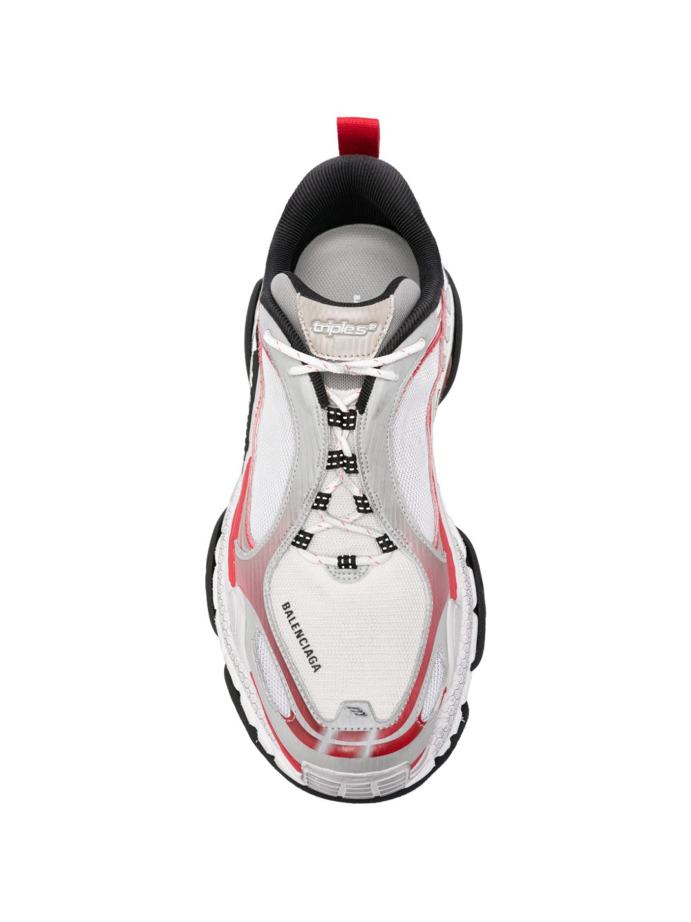 Balenciaga Men Triple S Sneakers BALENCIAGA