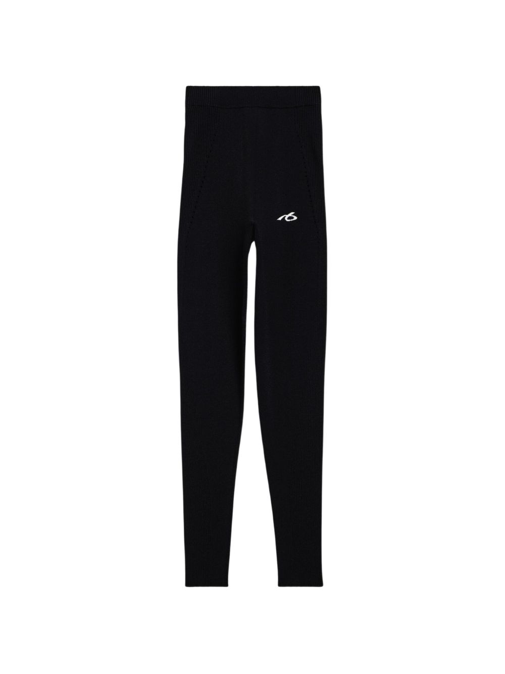 Balenciaga Women Techwear Leggings BALENCIAGA