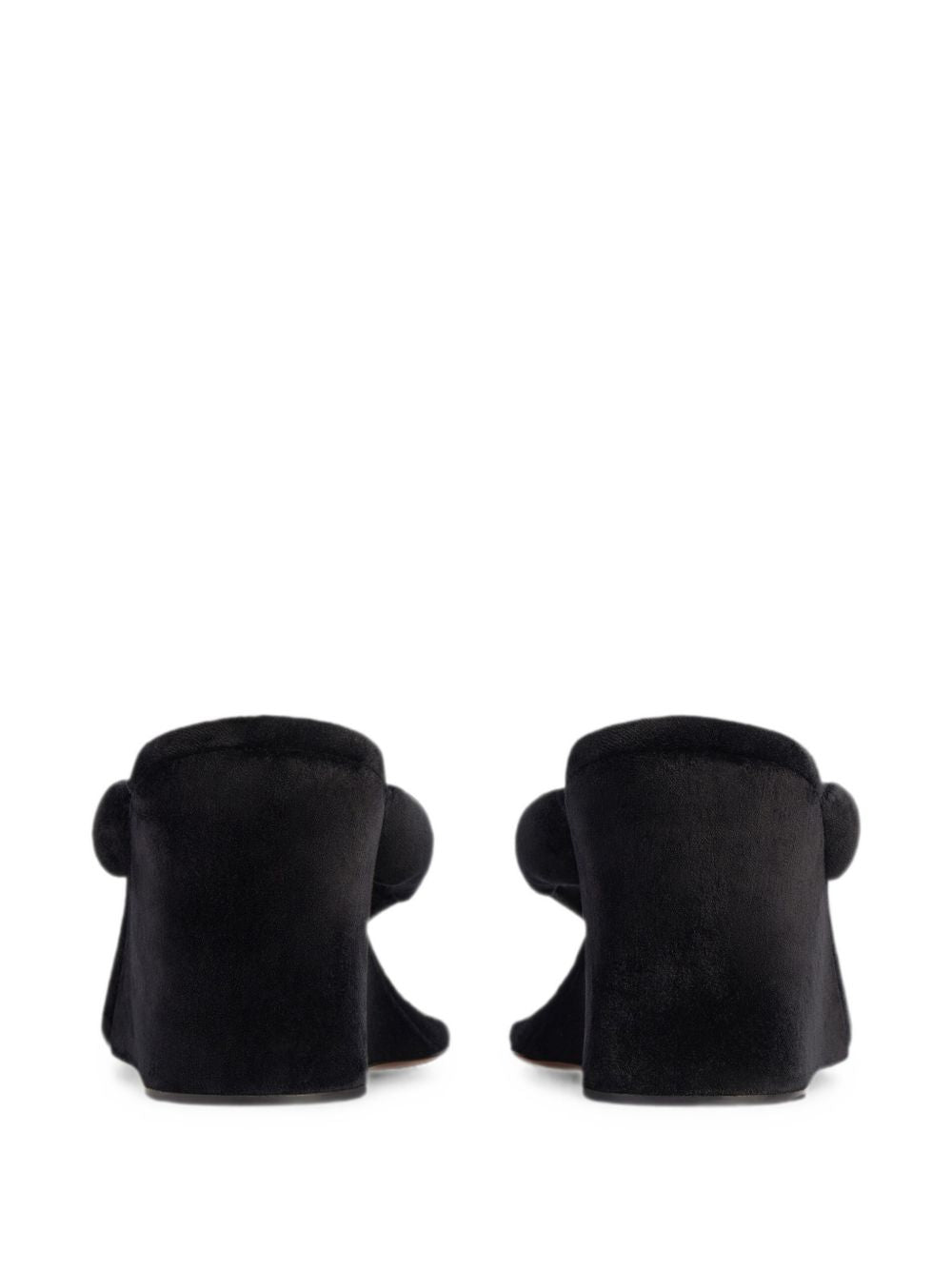 Balenciaga Women Gaeta Thong Sandals BALENCIAGA