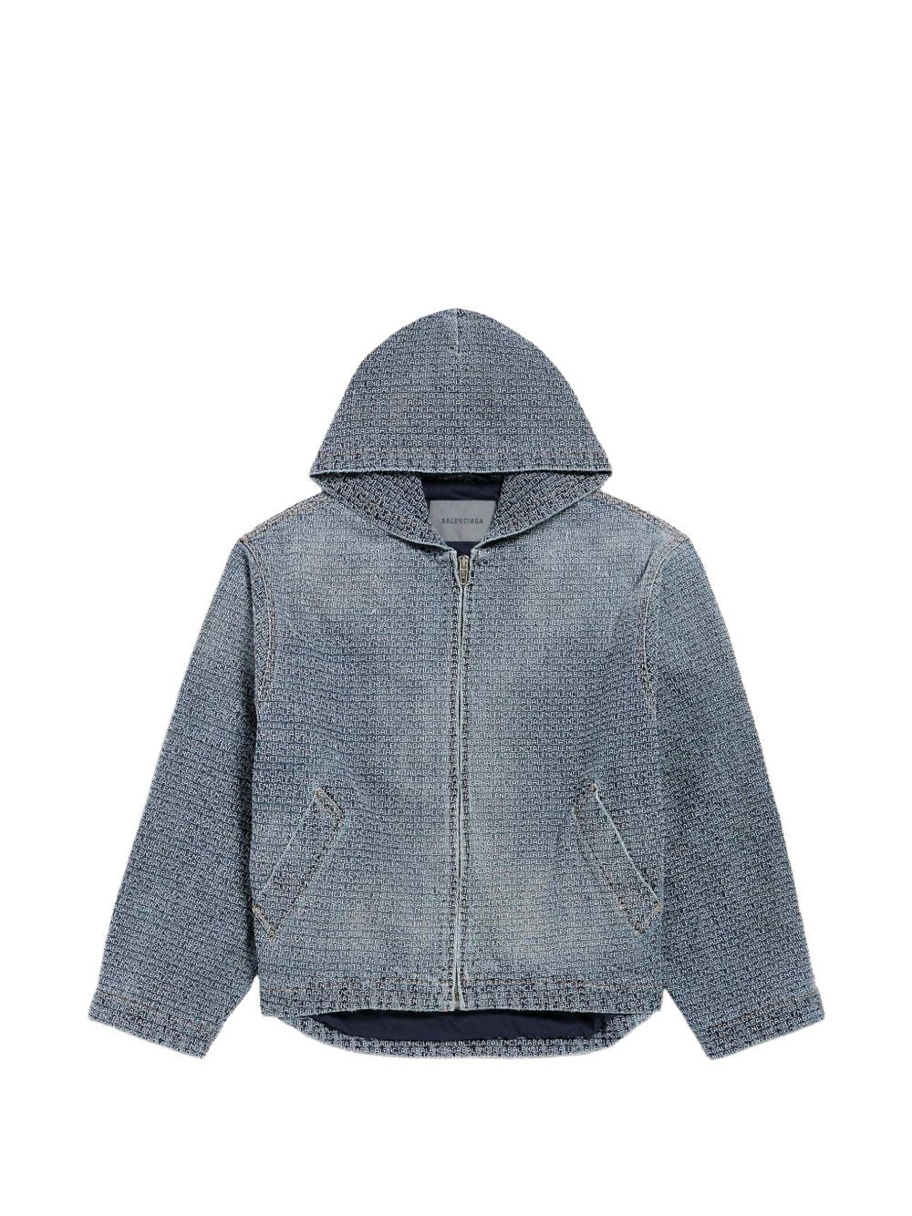 Balenciaga Men Jackets BALENCIAGA