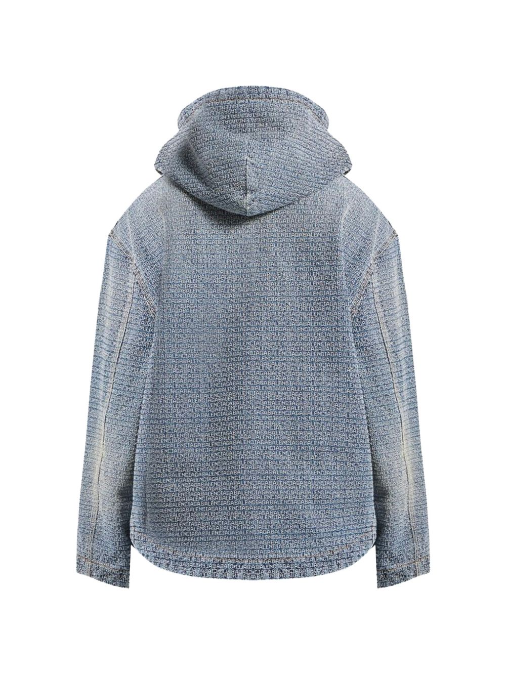 Balenciaga Men Jackets BALENCIAGA