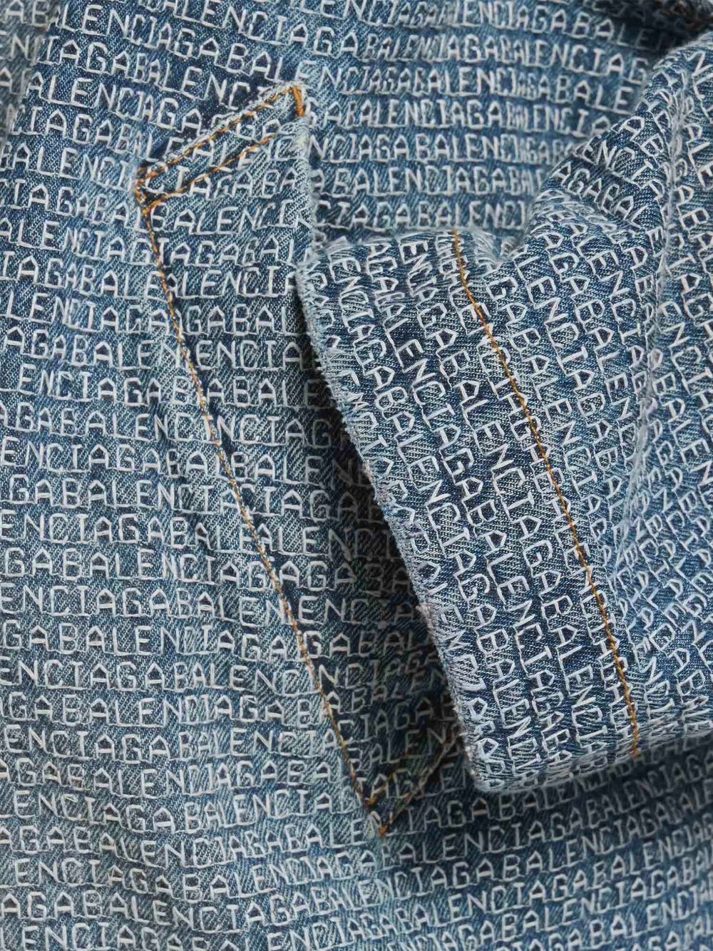 Balenciaga Men Jackets BALENCIAGA