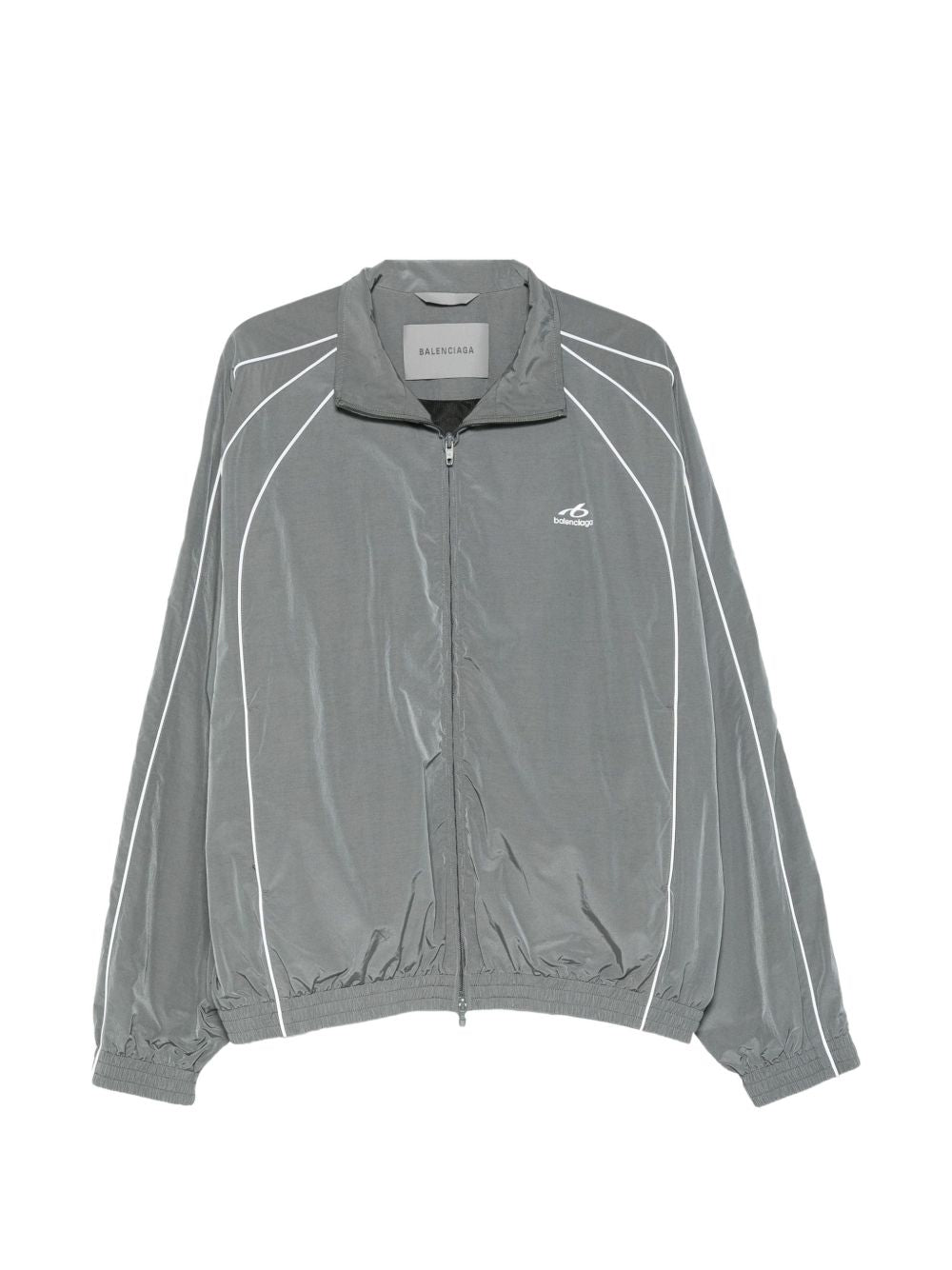 Balenciaga Men Cotton Blend Sweatshirt BALENCIAGA