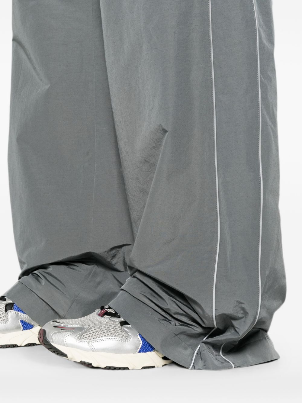 Balenciaga Men Cotton Blend Sweatpants BALENCIAGA