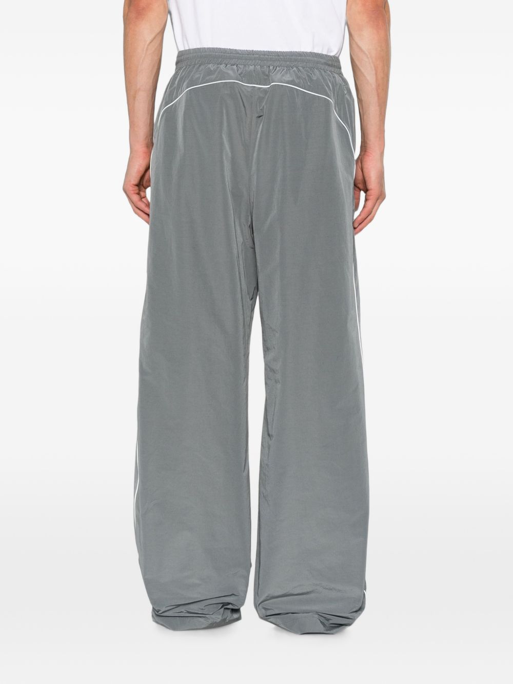 Balenciaga Men Cotton Blend Sweatpants BALENCIAGA