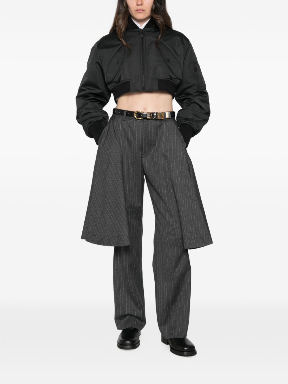 Balenciaga Women Jackets BALENCIAGA