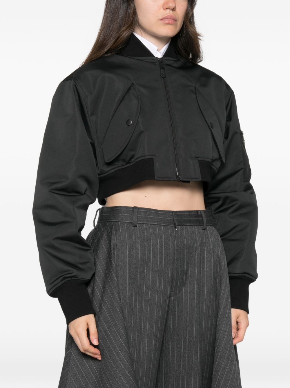 Balenciaga Women Jackets BALENCIAGA