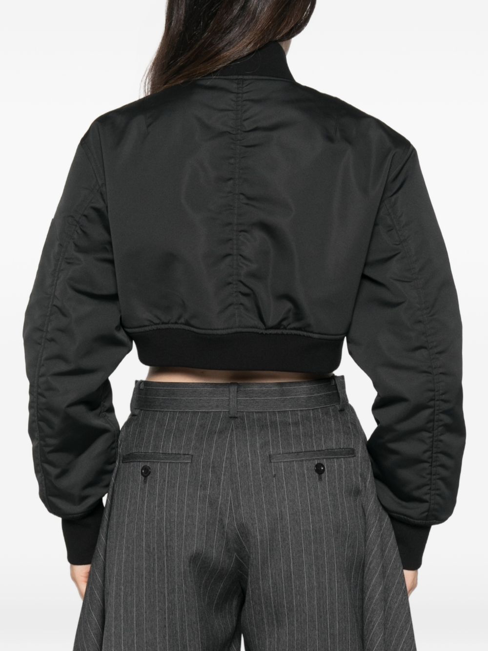 Balenciaga Women Jackets BALENCIAGA