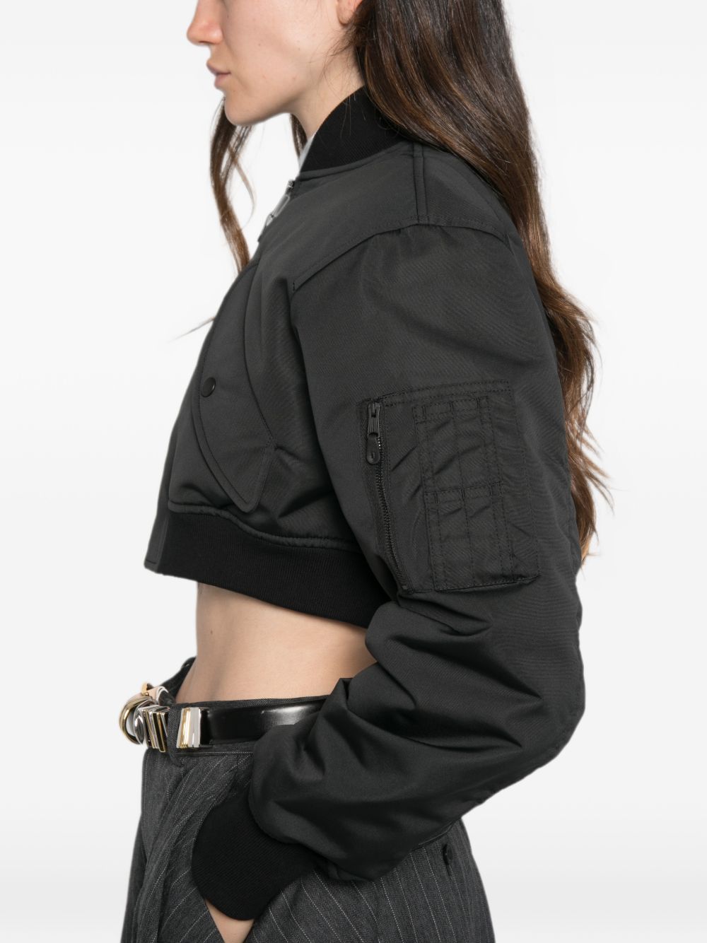 Balenciaga Women Jackets BALENCIAGA