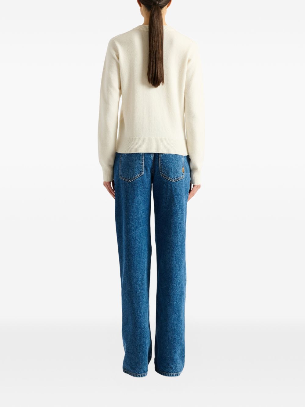 Balmain Women Cashmere Cardigan BALMAIN
