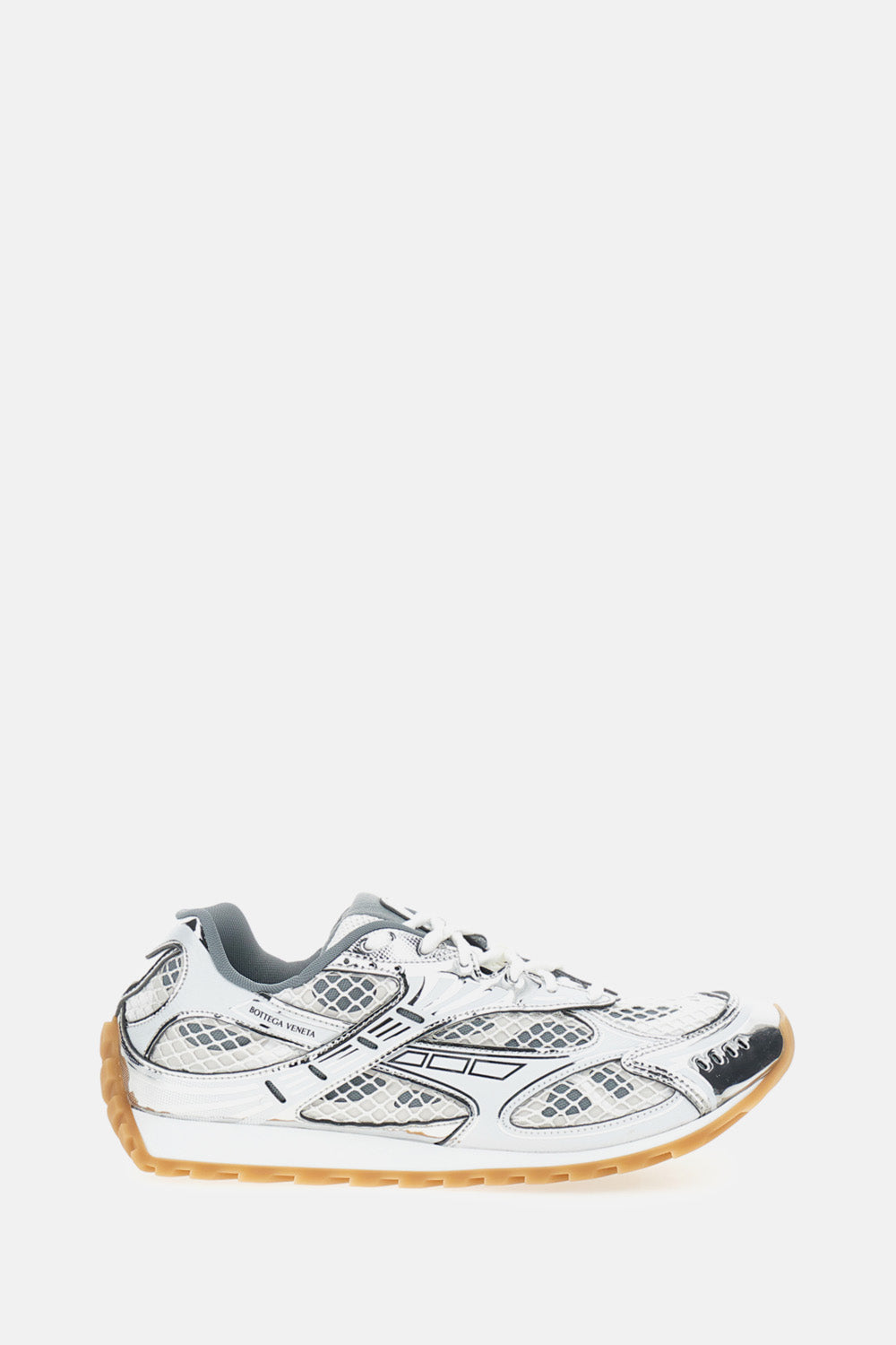 Bottega Veneta Men Orbit Sneakers BOTTEGA VENETA