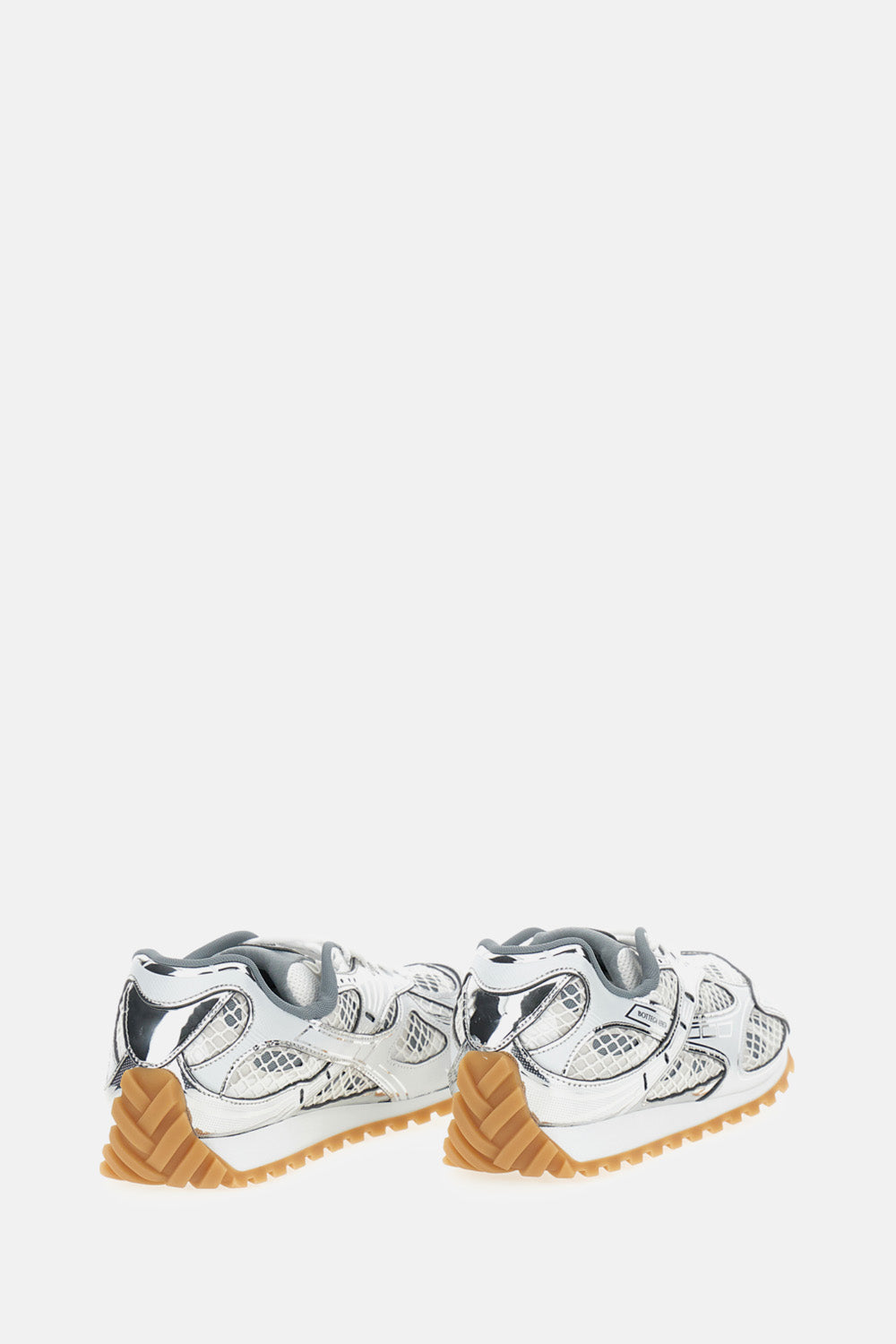 Bottega Veneta Men Orbit Sneakers BOTTEGA VENETA