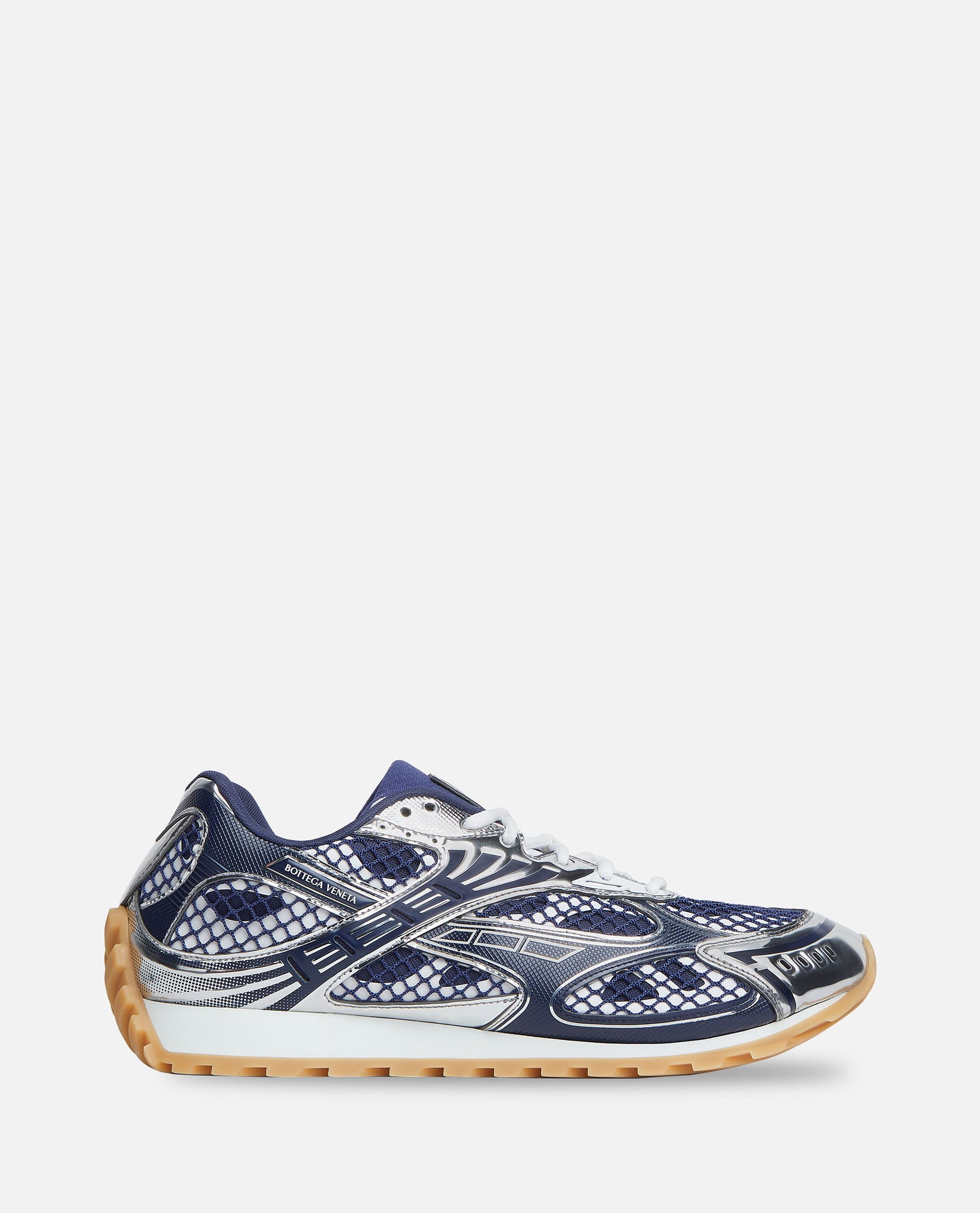 Bottega Veneta Men Orbit Sneakers BOTTEGA VENETA