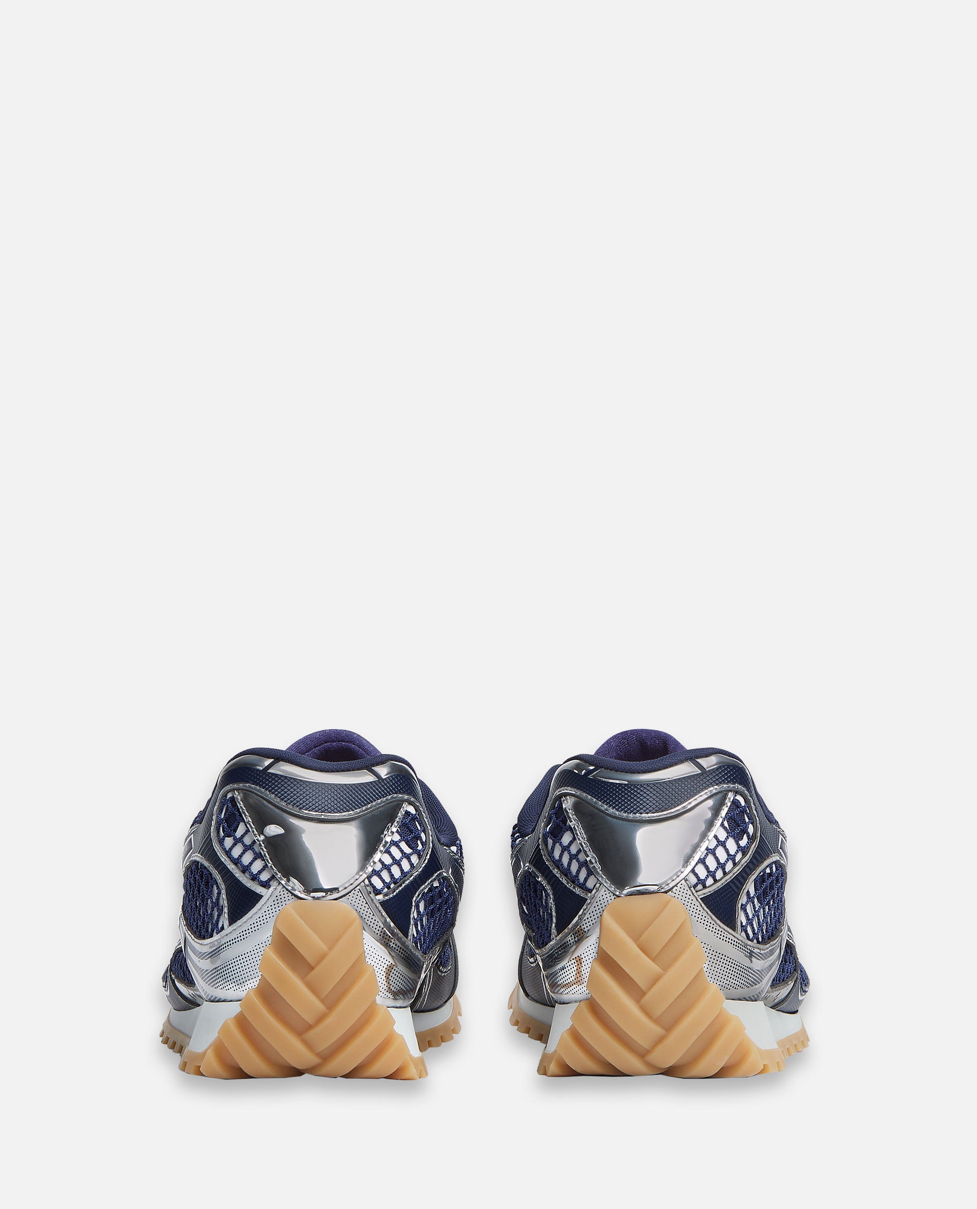 Bottega Veneta Men Orbit Sneakers BOTTEGA VENETA