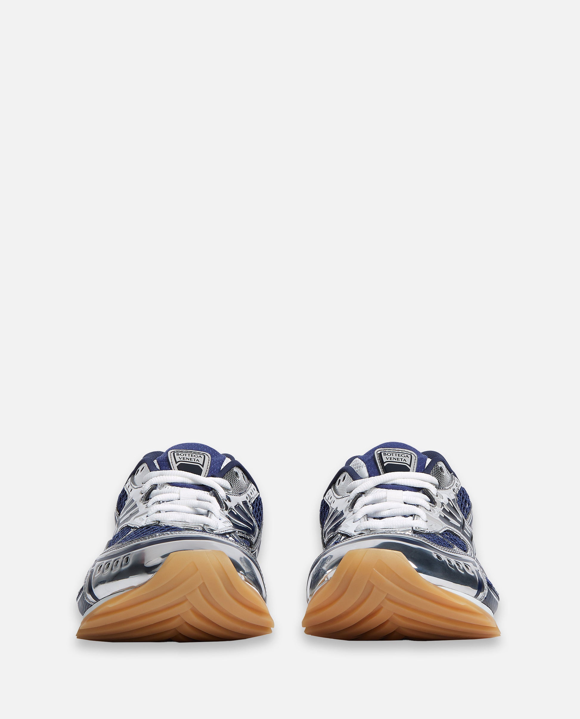 Bottega Veneta Men Orbit Sneakers BOTTEGA VENETA